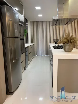 Imagem Apartamento Zona Central para Venda em Balneário Camboriú, PIONEIROS, 3 dormitórios, 3 suítes, 4 banheiros, 3 vagas