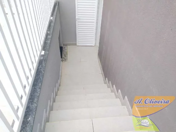 Imagem Apartamento Novo -02 Dormitórios ( 01 Suíte ) - Varanda Gourmet- Centro
