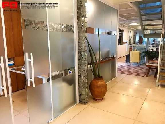 Imagem Conjunto comercial 178m² - Vila Madalena