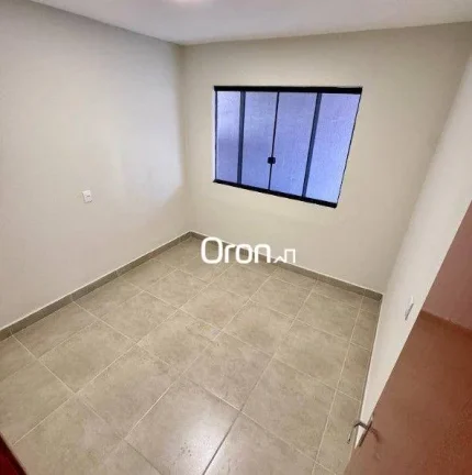 Imagem Casa com 3 dormitórios à venda, 124 m² por R$ 397.000,00 - Setor Marista Sul - Aparecida de Goiânia/GO