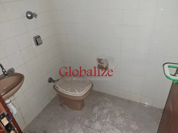 Imagem Loja Comercial para locação com pacote R$4.500,00 no Bairro Centro em Santos