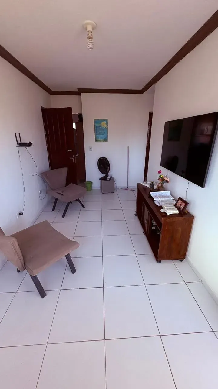 Imagem Casa com 3 Quartos à Venda, 70 m² em Janga - Paulista