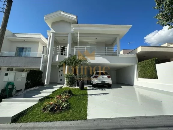 Imagem Casa à venda Bairro Iporanga Zona Norte - Sorocaba/SP