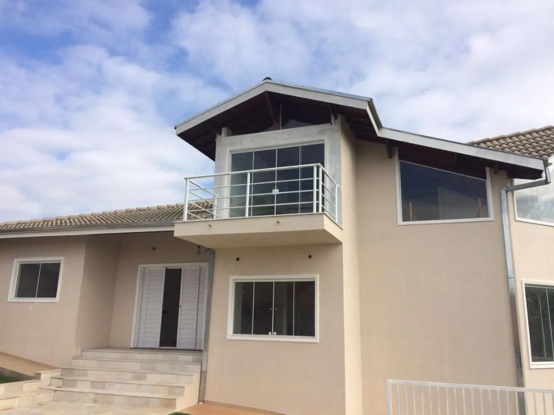 Imagem Casa de campo de alto padrão