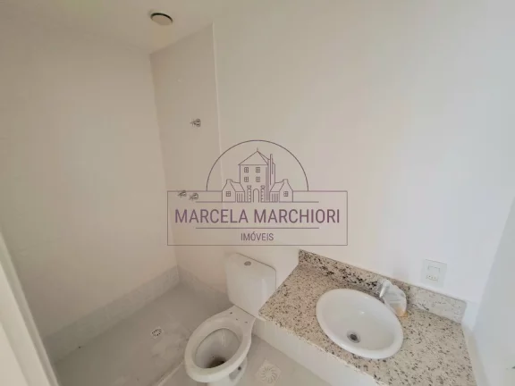 Imagem Apartamento 2 quartos, suíte, vista pro mar, porcelanato, lazer completo,1v