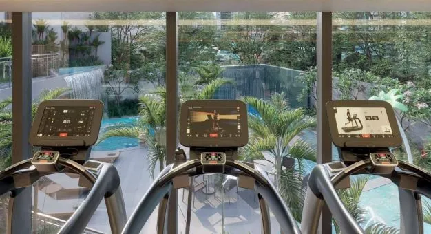 Imagem Aqua Village Residence Club: Condomínio Clube com Casas e Apartamentos de 56 a 210 m² no Catete, Zona Sul do Rio de Janeiro | Zona Sul Lançamentos