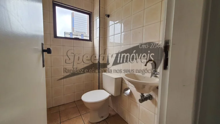 Imagem Sala comercial em Santos para locação, Avenida Carvalho de Mendonça