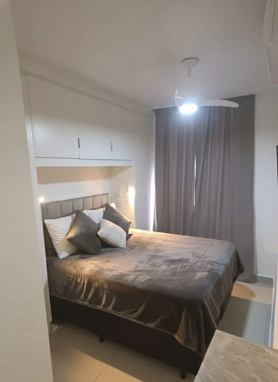 Imagem Apartamento com 2 dormitórios à venda, 110 m² por R$ 669.998,00 - Jardim Oceania - João Pessoa/PB
