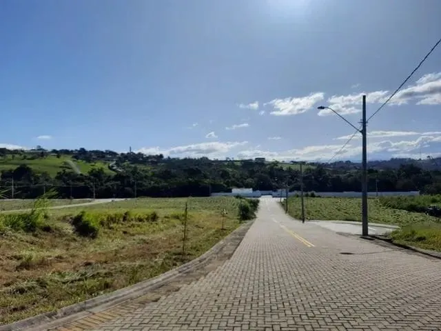 Imagem Terreno à venda 305M², Chácaras Cataguá, Taubaté - SP | Condomínio Eco Villa Taubaté