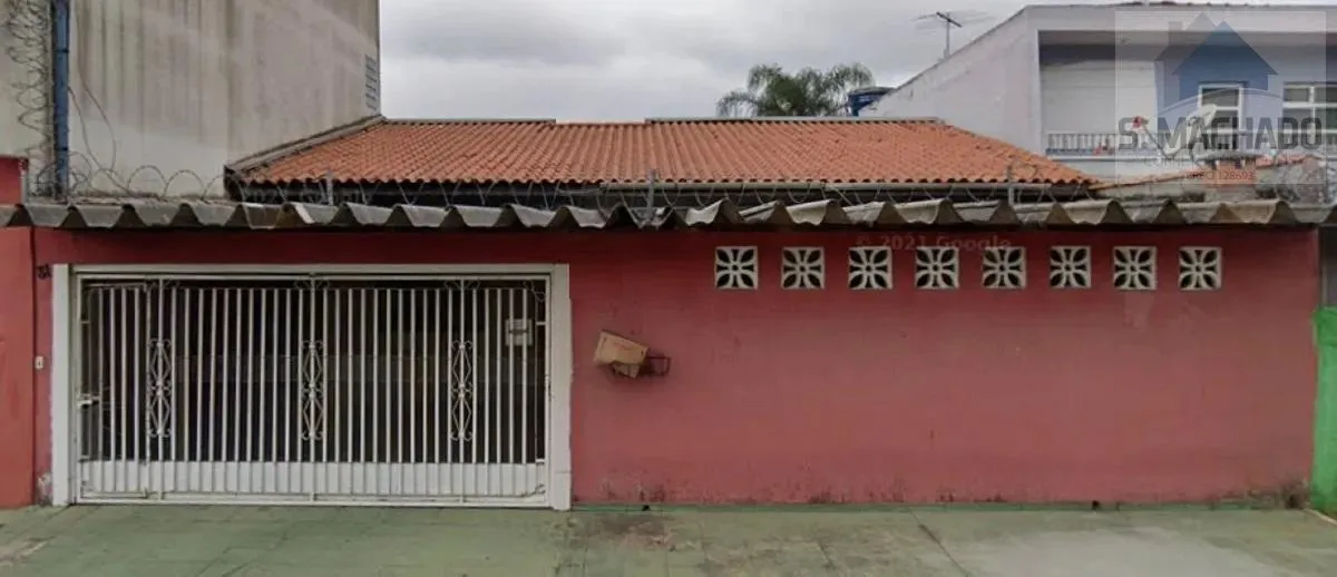 Foto do imóvel Sobrado para Venda em Santo André / SP
