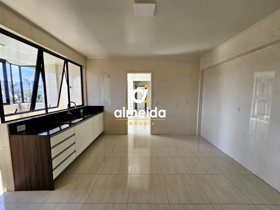 Imagem Apartamento 2 dormitórios à venda Nossa Senhora Medianeira Santa Maria/RS