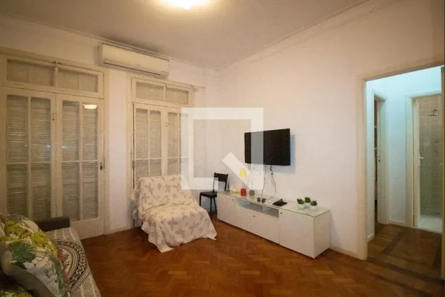 Apartamento à Venda - Copacabana, 2 Quartos, 80 m2