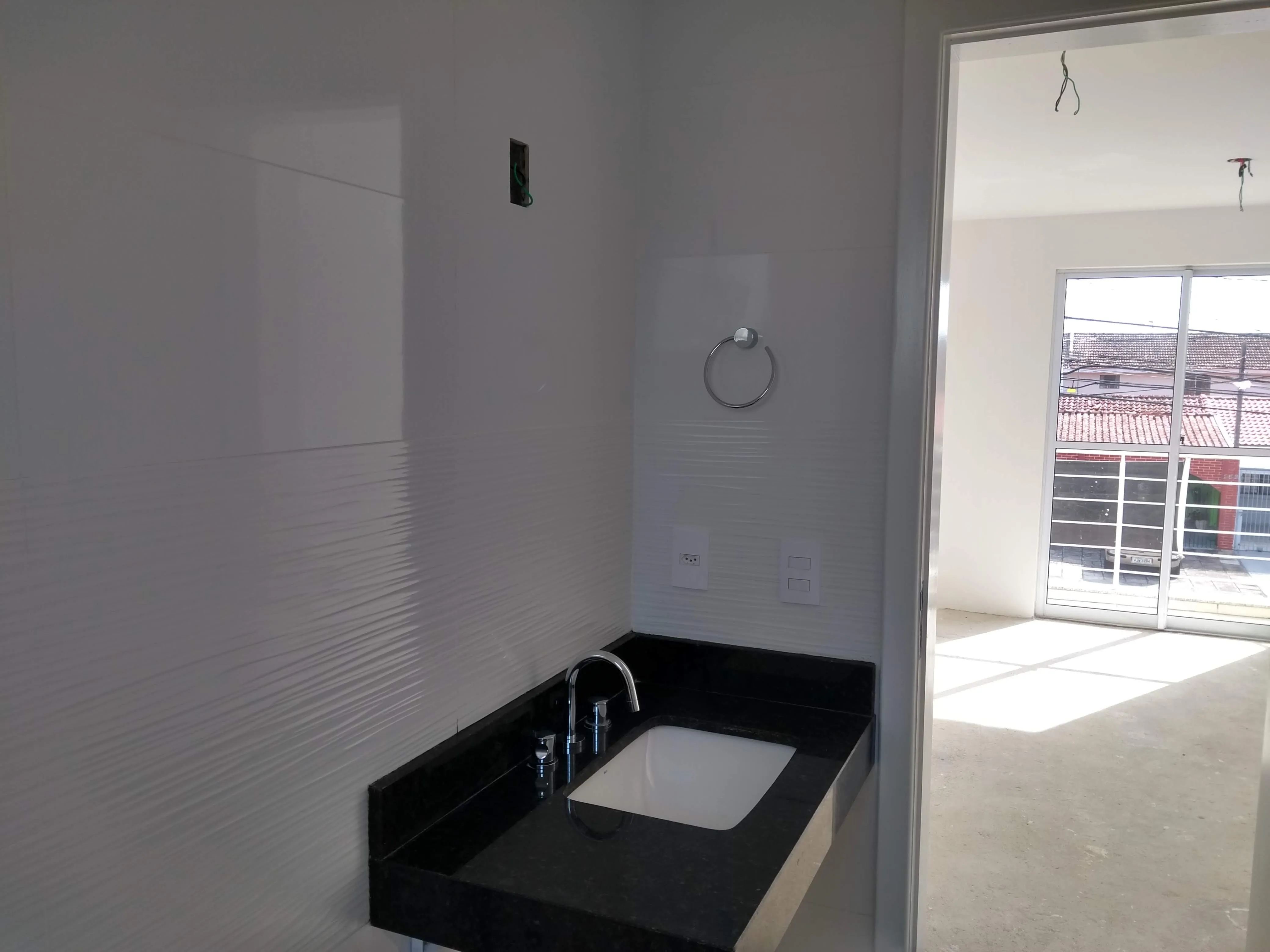 Imagem Casa com 3 Quartos à Venda, 123 m² em Boqueirão - Curitiba