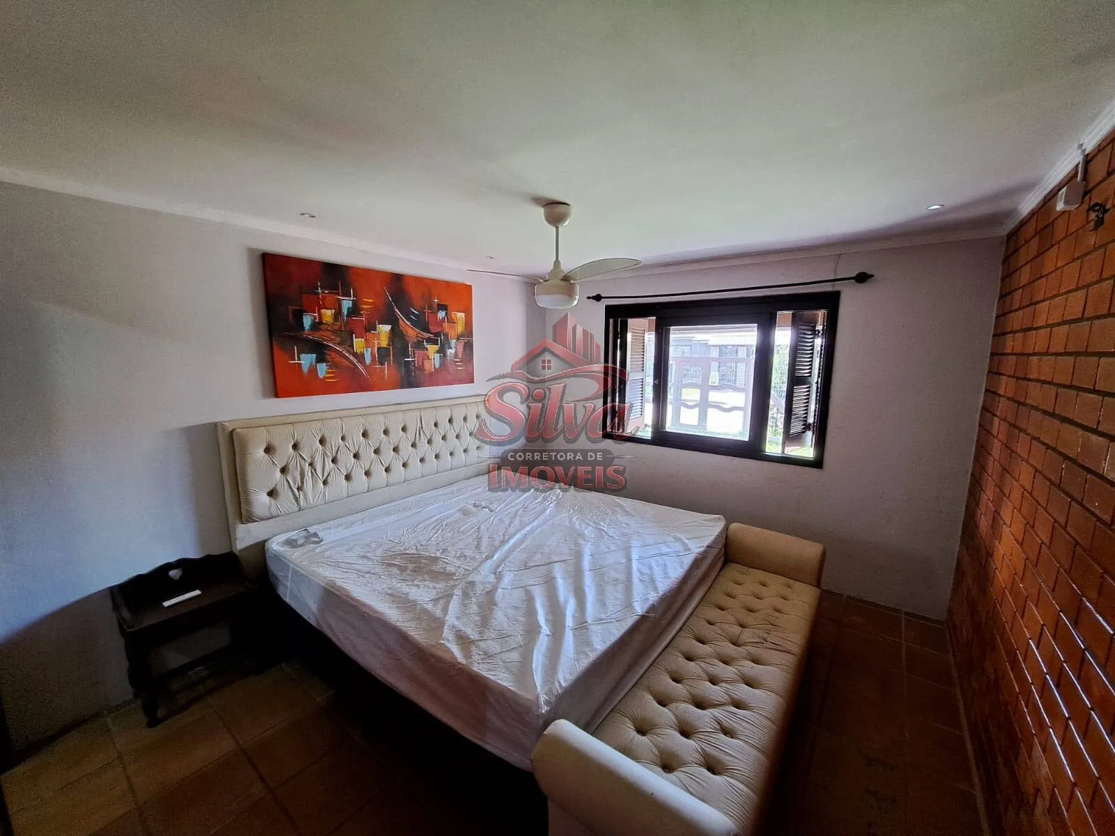 Imagem C316 | Casa com piscina, anexo e 6 dormitórios