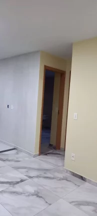 Imagem Apartamento 2 Quartos - no Reserva Casa Blanca - SJP - R$240 mil