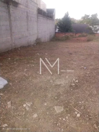 Imagem Terreno à Venda 175m² - Plano - Bairro Vila Branca - Jacareí