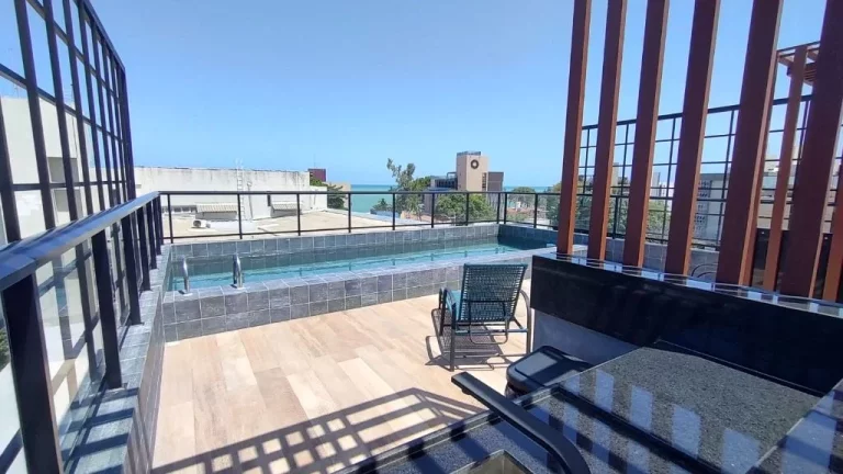 Imagem Descubra um novo jeito de viver bem no Bessa com o Storey Luxor Home Service