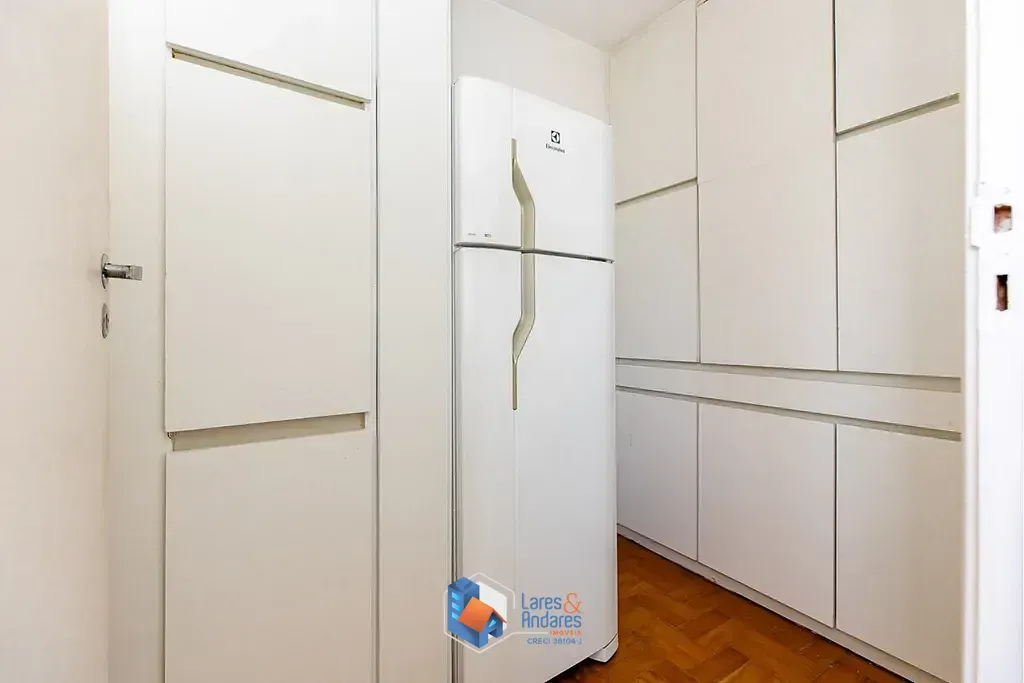 Imagem Apartamento à venda 3 Quartos 1 Suite 1 Vaga 88M² Aclimação São Paulo - SP