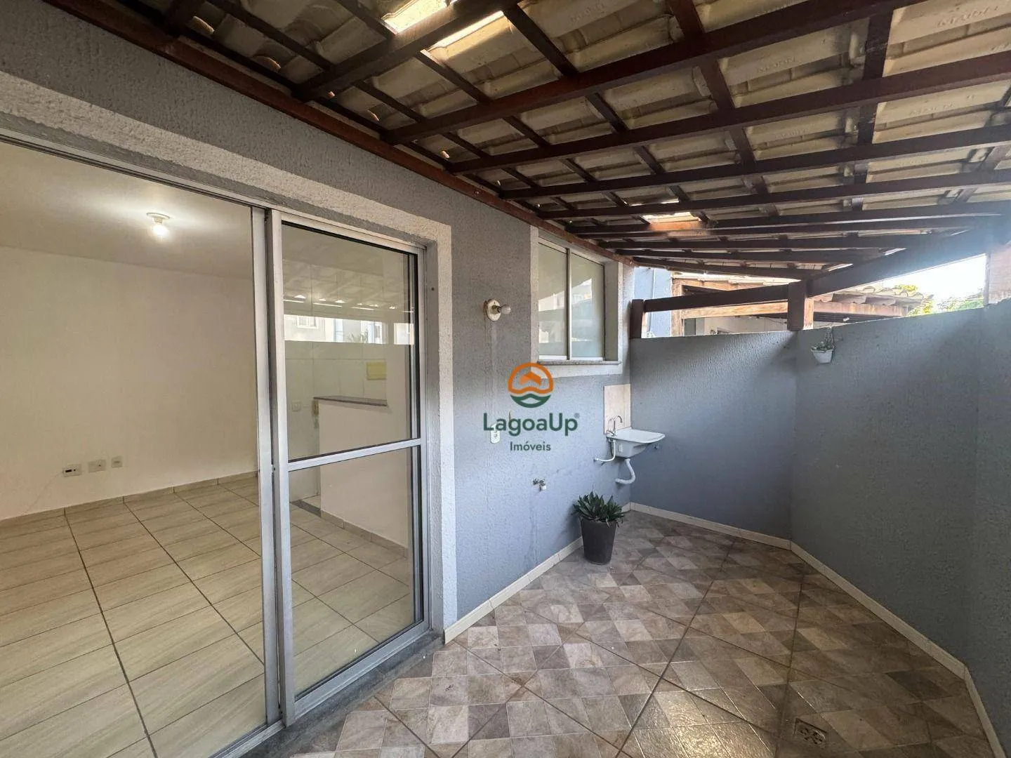 Imagem Apartamento com 2 dormitórios à venda, 55 m² por R$ 280.000 - Centro - Lagoa Santa/MG