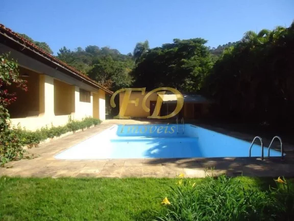 Imagem Sítio na Represa de Mairiporã
