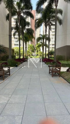 Imagem Apartamento à Venda 3 Quartos 3 Suítes 142m² - Jardim das Indústrias