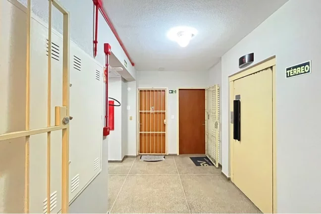 Imagem Apartamento para venda no bairro Santo Antônio em Porto Alegre