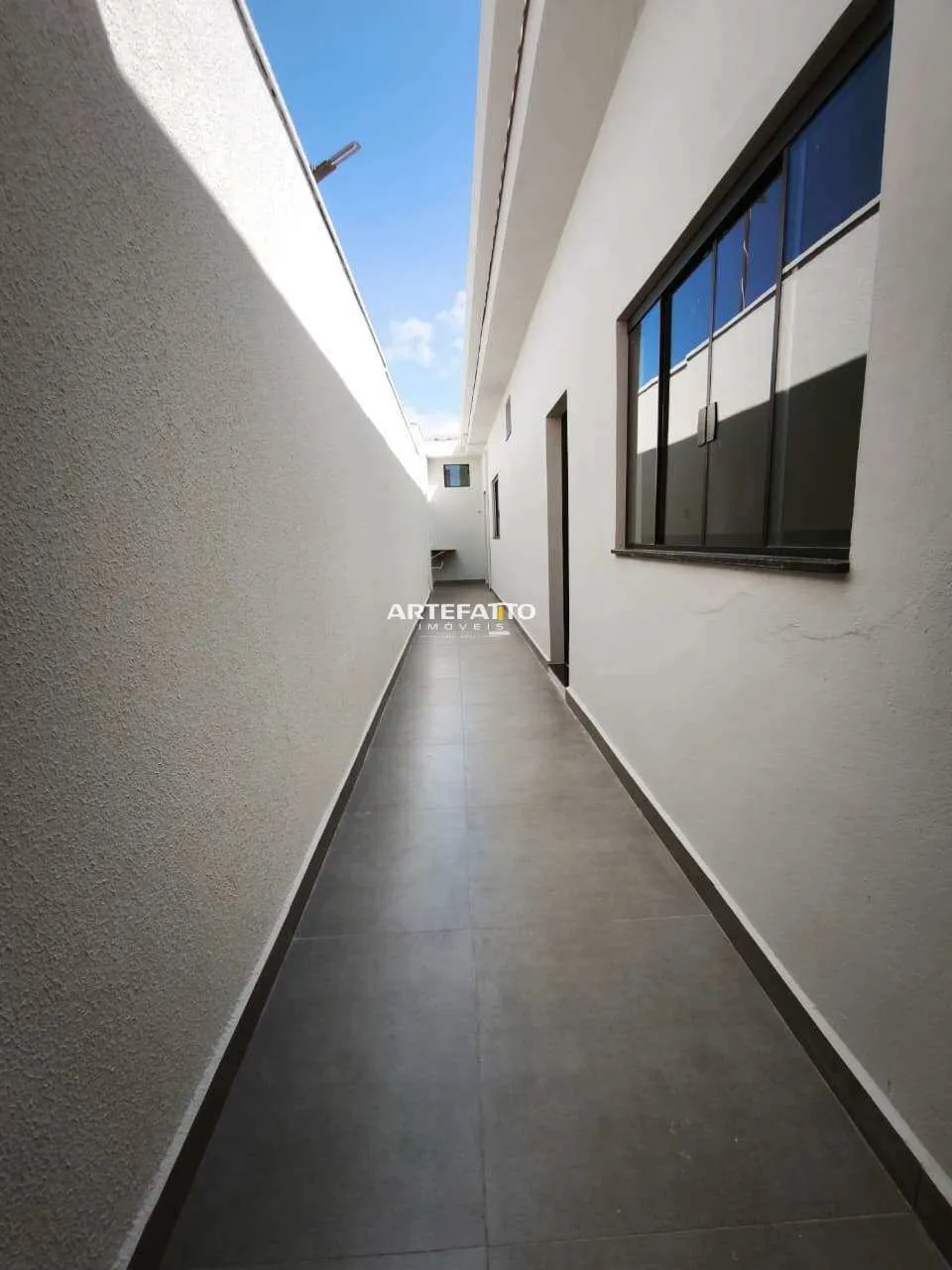Imagem Casa à venda em Franca, Jardim Luiza, com 2 quartos, 79m2