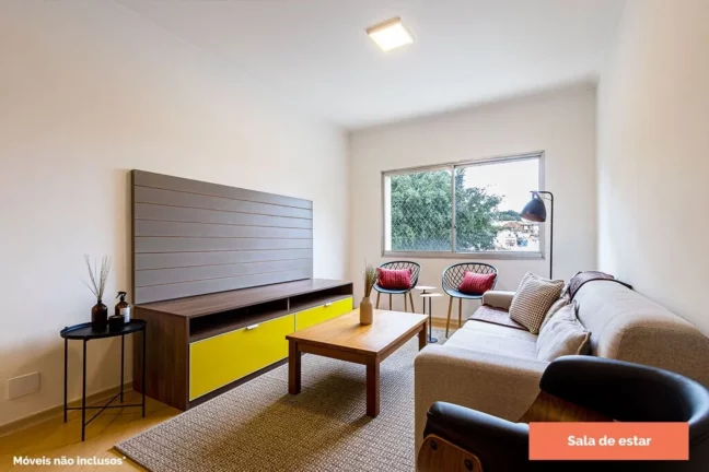 Imagem APARTAMENTO RESIDENCIAL em São Paulo - SP, Campo Belo