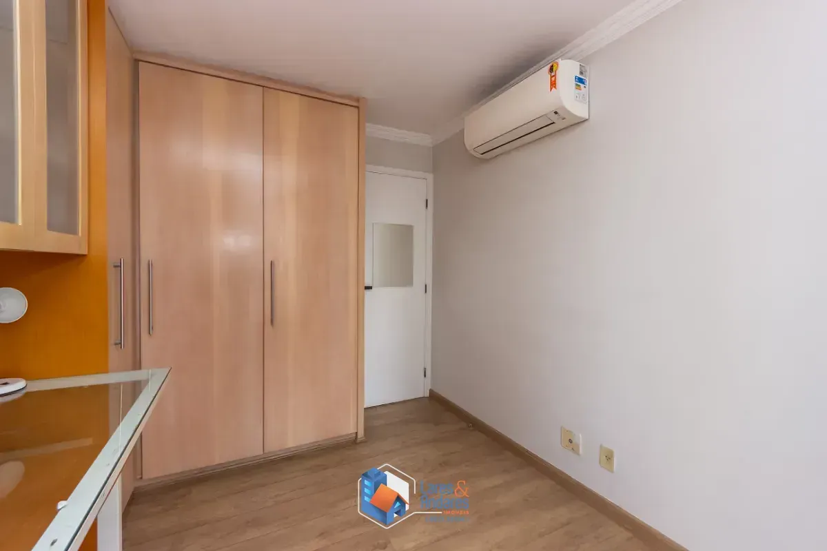 Imagem Apartamento para venda em Vila Clementino com 3 quartos, sendo 2 suítes, 98m²