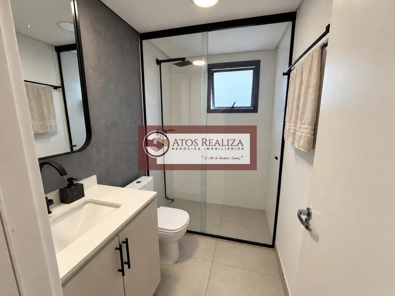 Imagem Apartamento à Venda no Alto da Boa Vista | 78m², 1 Suíte