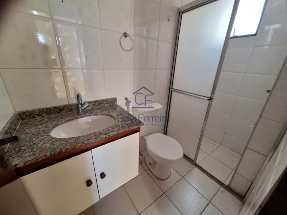 Imagem Apartamento à venda ou locação de 2 dormitórios com suíte - Monte Castelo - São José dos Campos/SP.