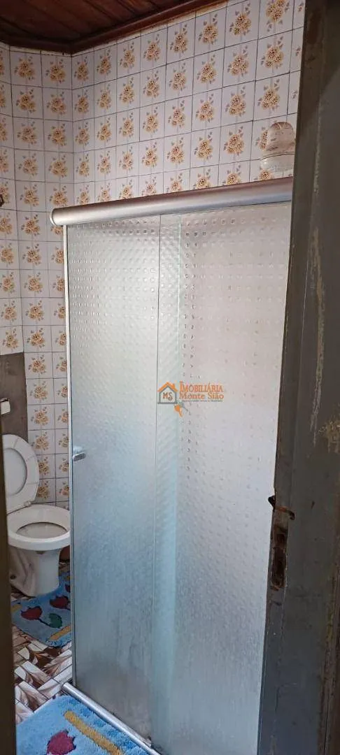 Imagem Casa com 3 dormitórios à venda, 175 m² por R$ 490.000,00 - Vila Renata - Guarulhos/SP