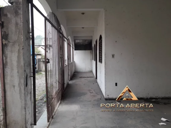 Imagem Casa andar terreo, 4 quartos - Cachoeira do vale - Timoteo - COD 675