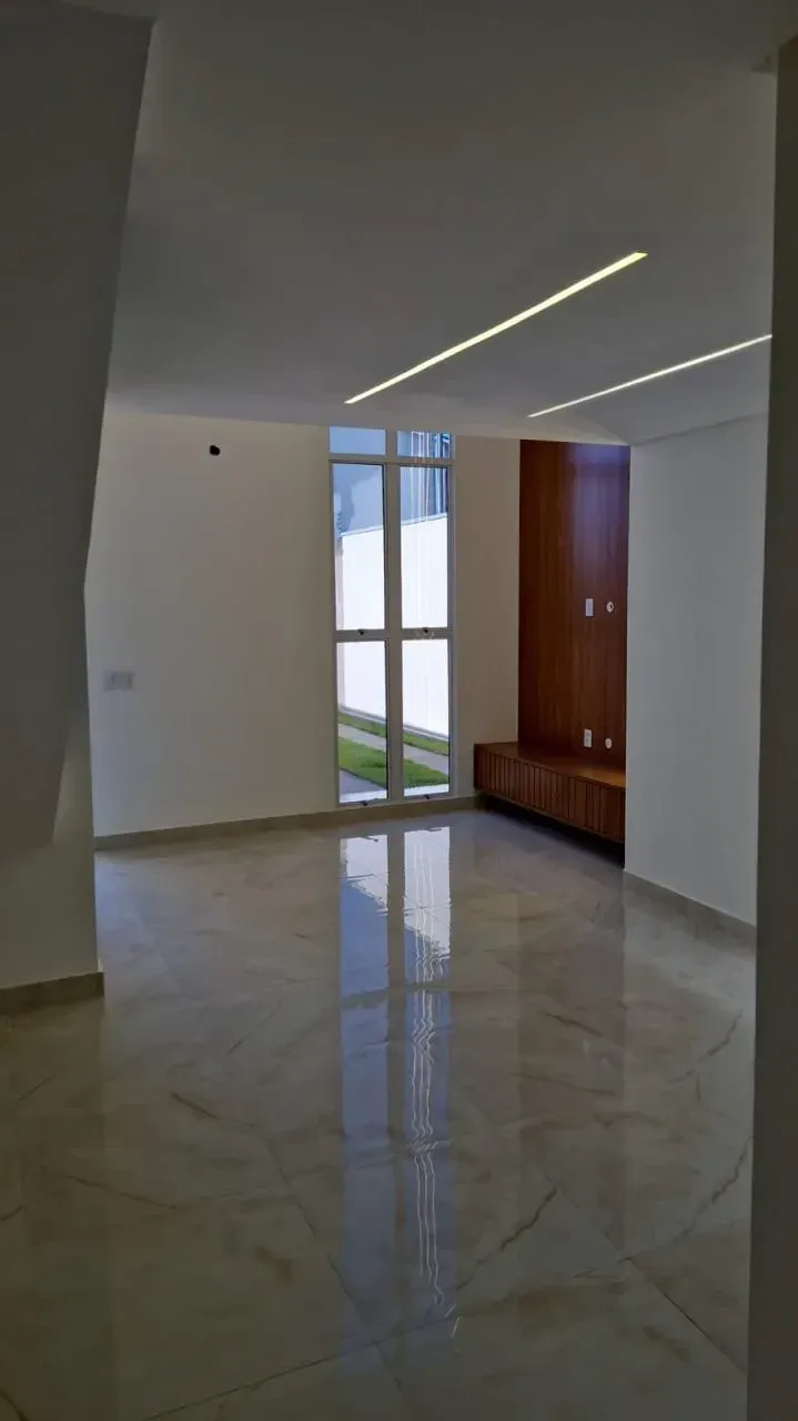 Imagem Casa com 3 Quartos à Venda, 93,56 m² em Coaçu - Eusébio