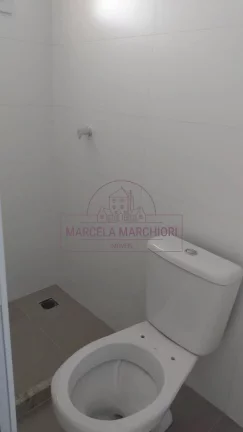 Imagem Apartamento novo 4 quartos com vista para o mar na Praia da Costa