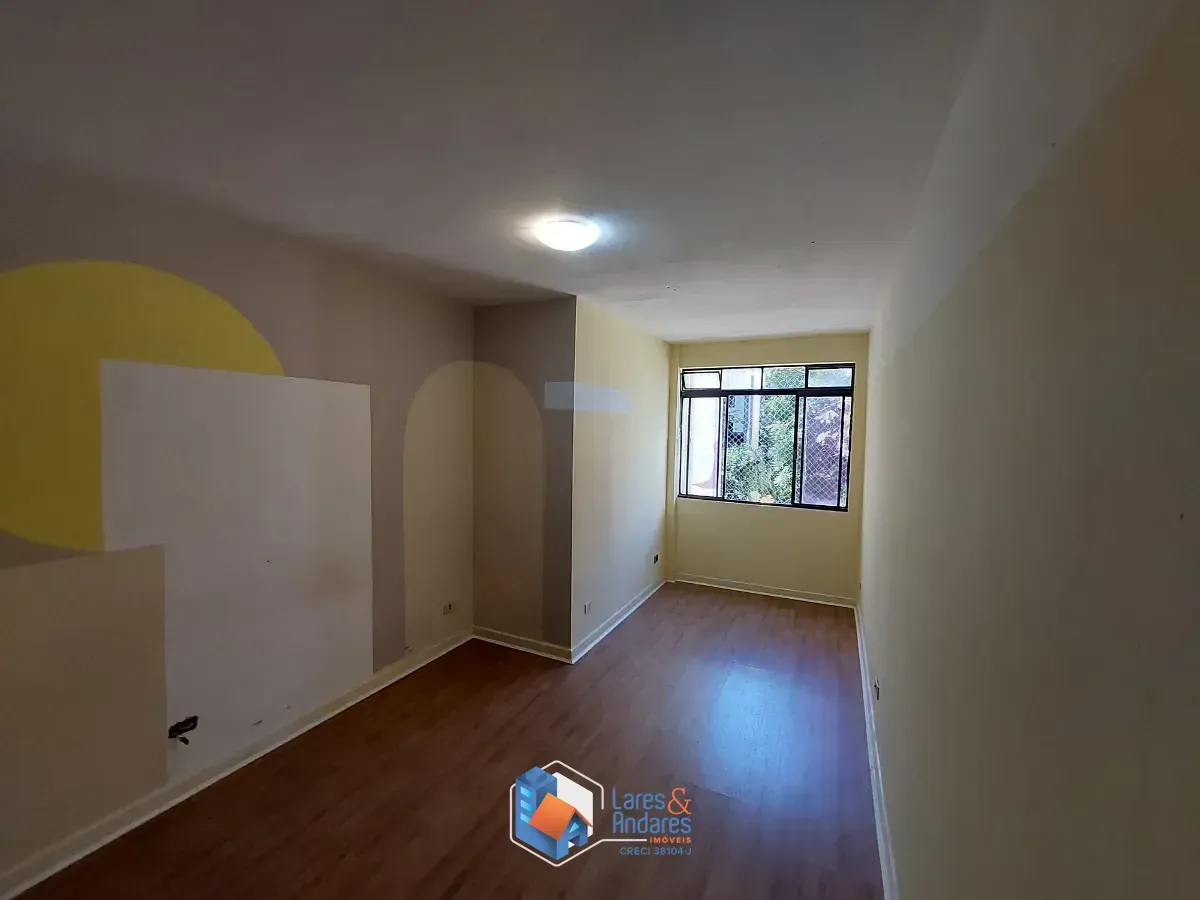 Imagem Apartamento para venda em Vila Clementino com 2 quartos, sendo 1 suíte, 97m²
