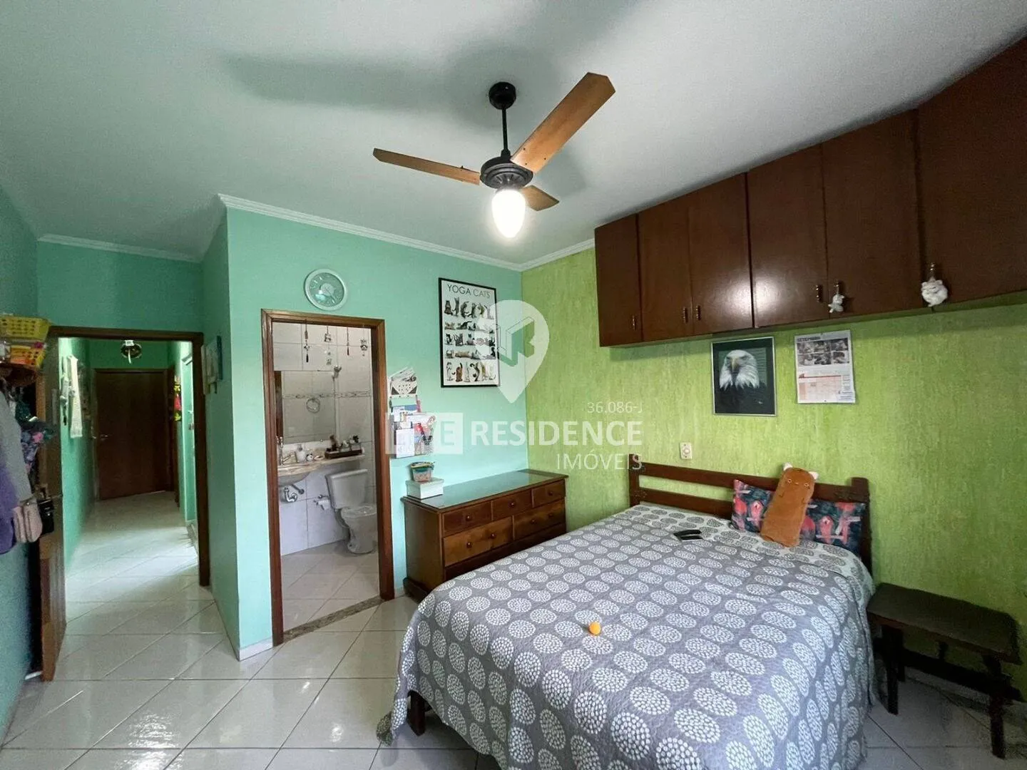 Imagem Casas à venda em Itatiba - SP, Imobiliária Live Residence