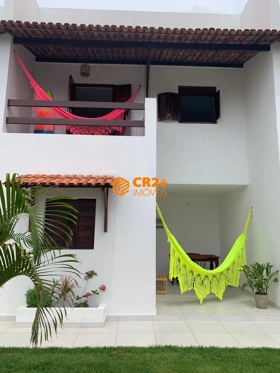Imagem Vendo em Tamandaré Apartamento à 100 metros do Mar, em condomínio e porteira fec