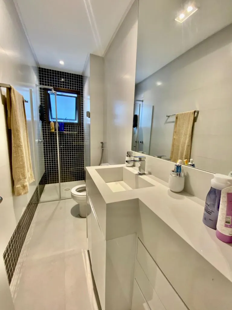 Imagem Apartamento 3 Dormitórios - Bairro Centro