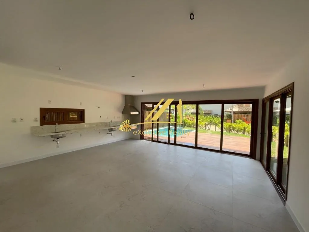 Imagem Casa RESIDENCIAL em Camaçari - Bahia, Itacimirim (Monte Gordo)