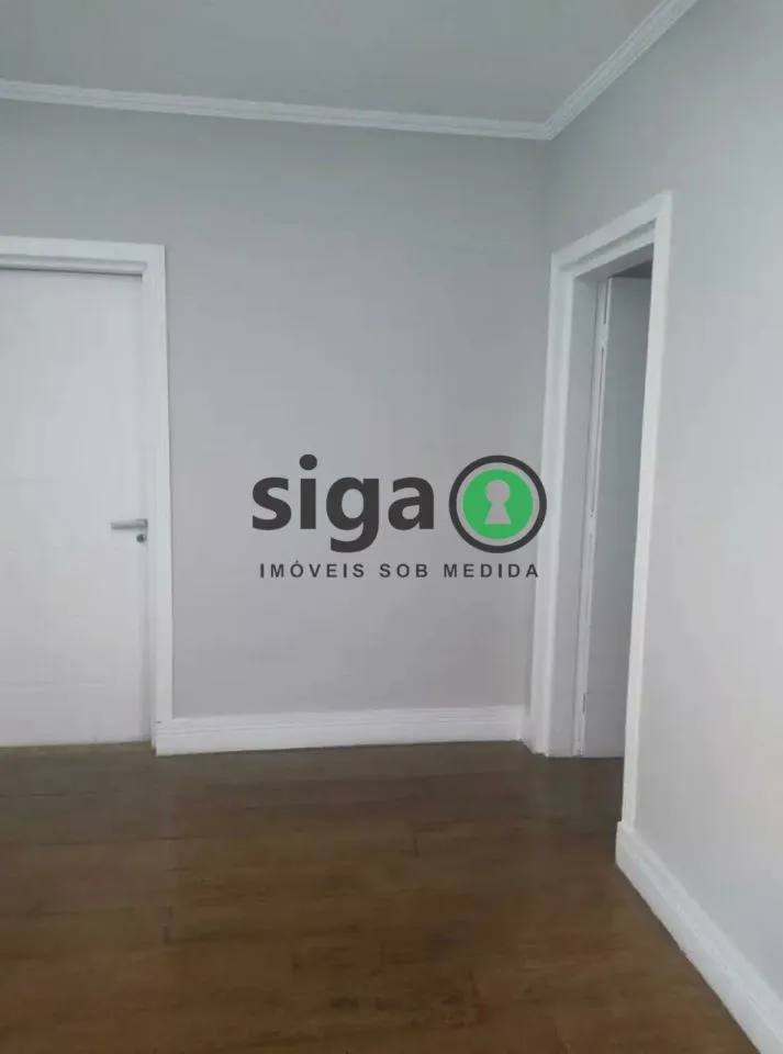 Imagem Casa Assobradada Comercial para LOCAÇÂO no Jardim Guedala com 190m² e 5 salas e 2 banheiros