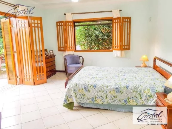 Imagem Casa com 4 dormitórios à venda, 1113 m² por R$ 2.150.000,00 - Transurb - Itapevi/SP