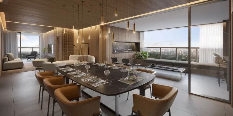 Imagem Apartamento à venda no bairro Real Parque - São Paulo/SP