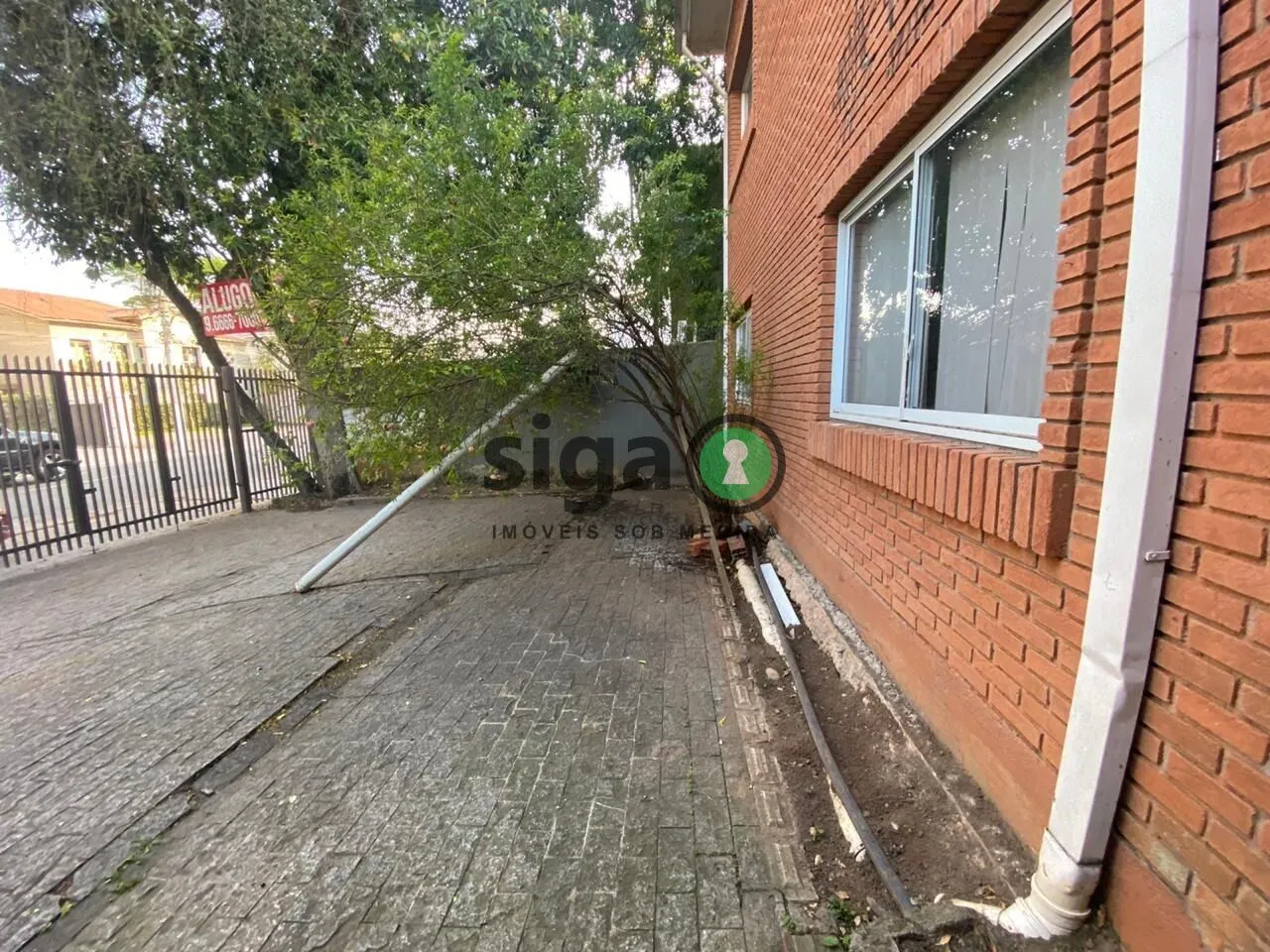 Imagem CASA COMERCIAL JARDIM PAULISTA