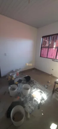 Imagem ÓTIMA CASA - SANTA ISABEL