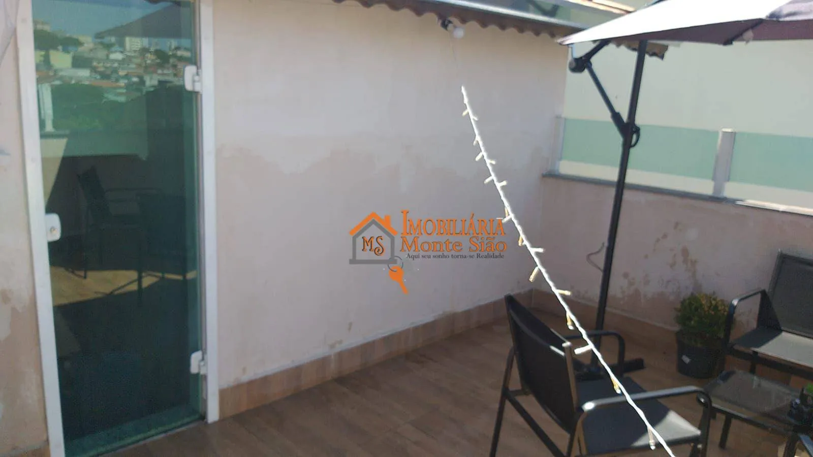 Imagem Casa com 3 dormitórios à venda por R$ 750.000,00 - Vila Rio de Janeiro - Guarulhos/SP