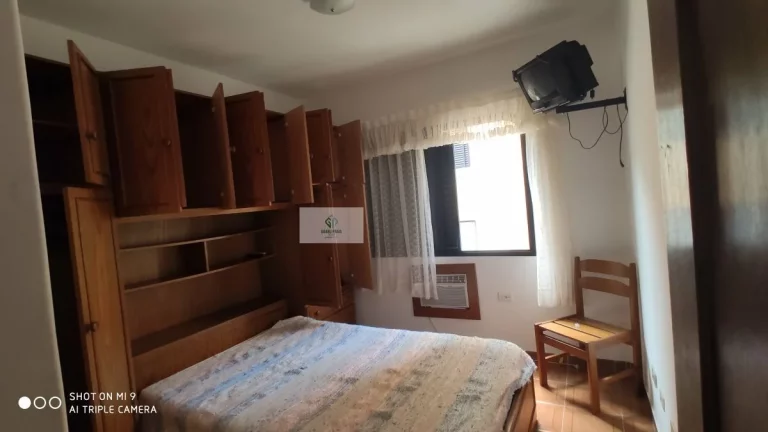 Imagem Apartamento Padrão para Venda em Enseada Guarujá-SP