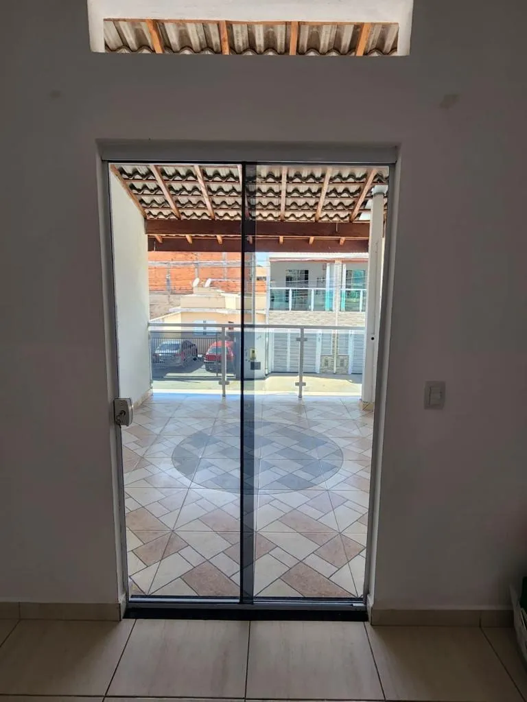 Imagem Sobrado de 150m² Localizado no Jardim Itália Sorocaba - SP!