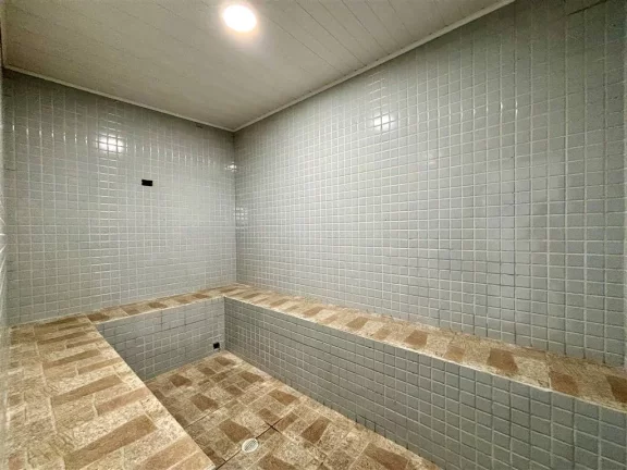Imagem APARTAMENTO COM 50 m² - AVIAÇÃO - PRAIA GRANDE SP