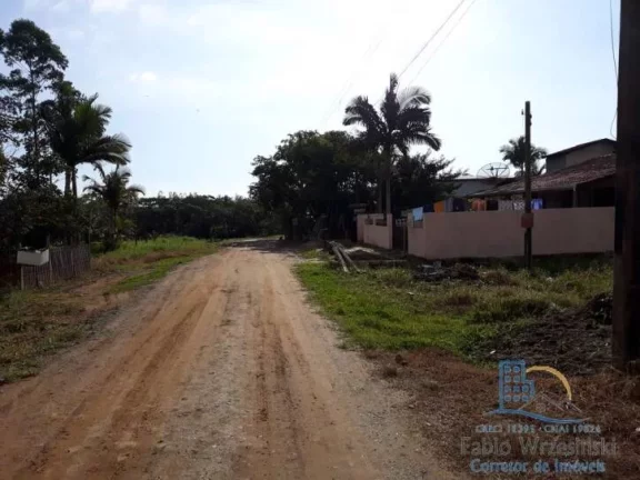 Imagem Terreno Escola Agricola Araquari